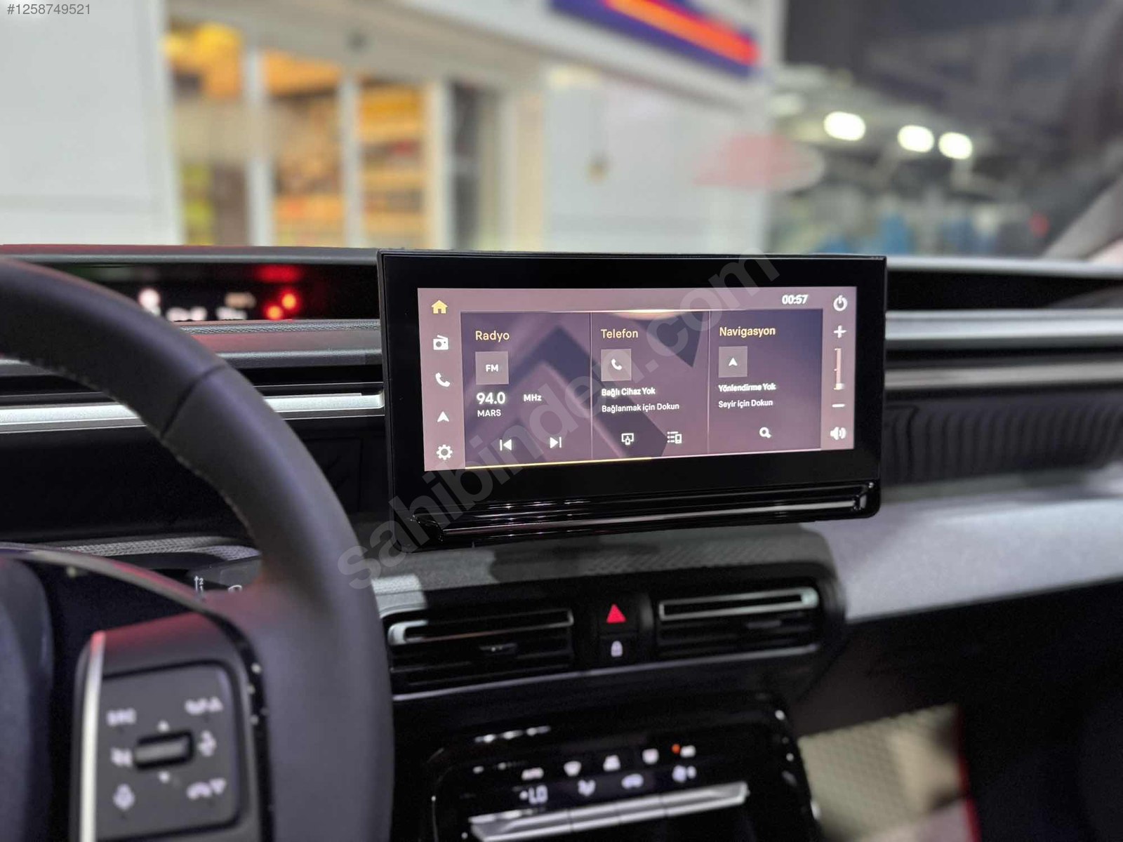 2025 CİTROEN C3 AİRCROSS MAX ÇİFT RENK