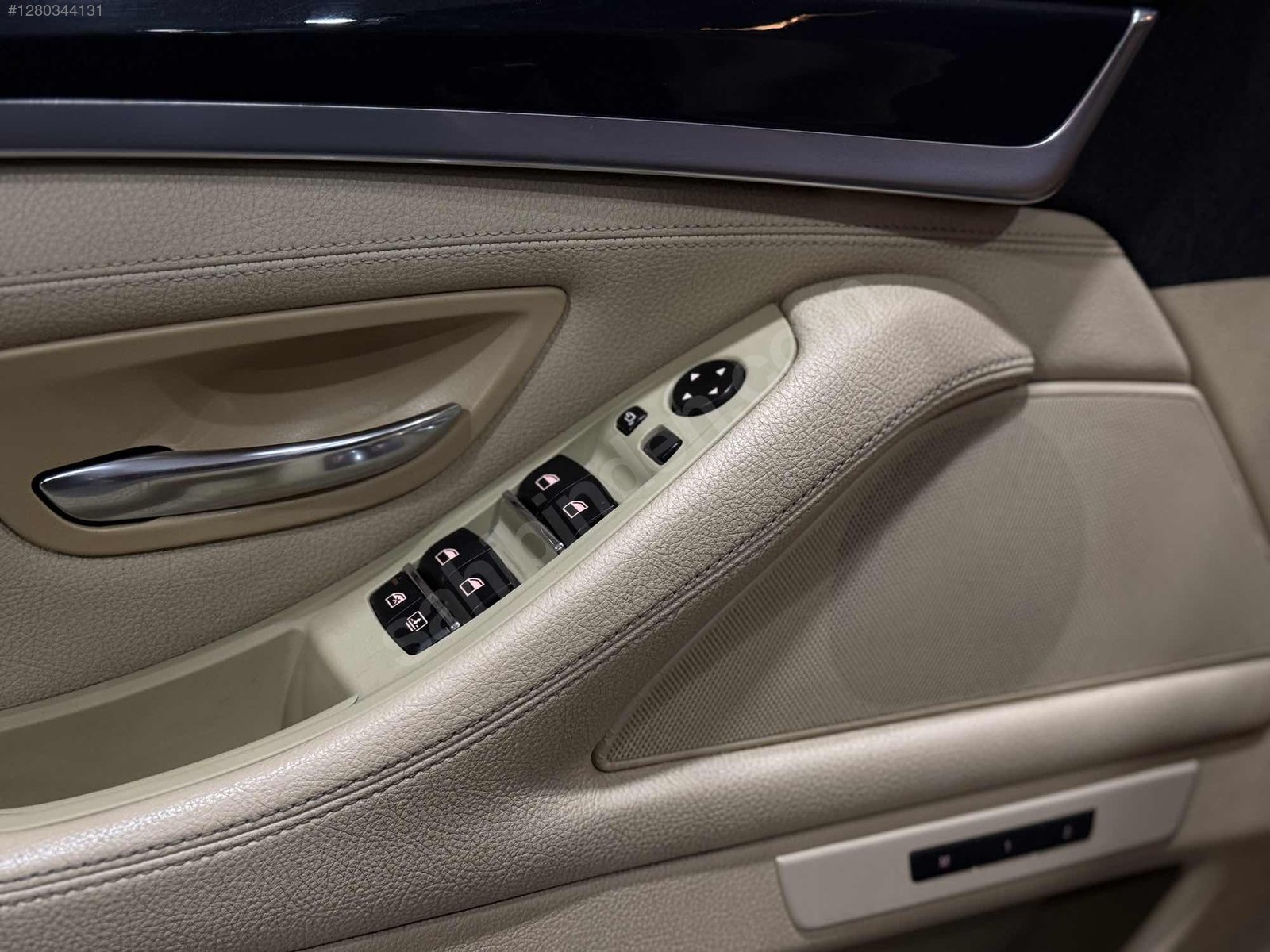 2011 BMW 5.20d ISTMA+ELK.DRKSYN+HAFIZA+KOBRA