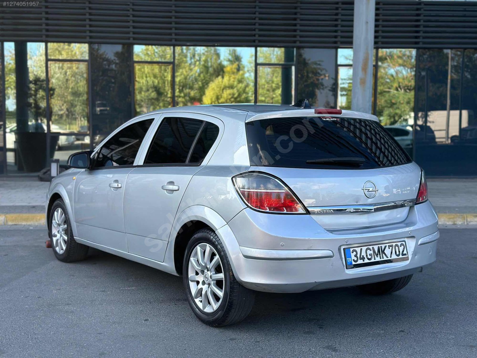 2010 OPEL ASTRA 1.3 CDTI DÜŞÜK KM BİNİCİSİNDEN