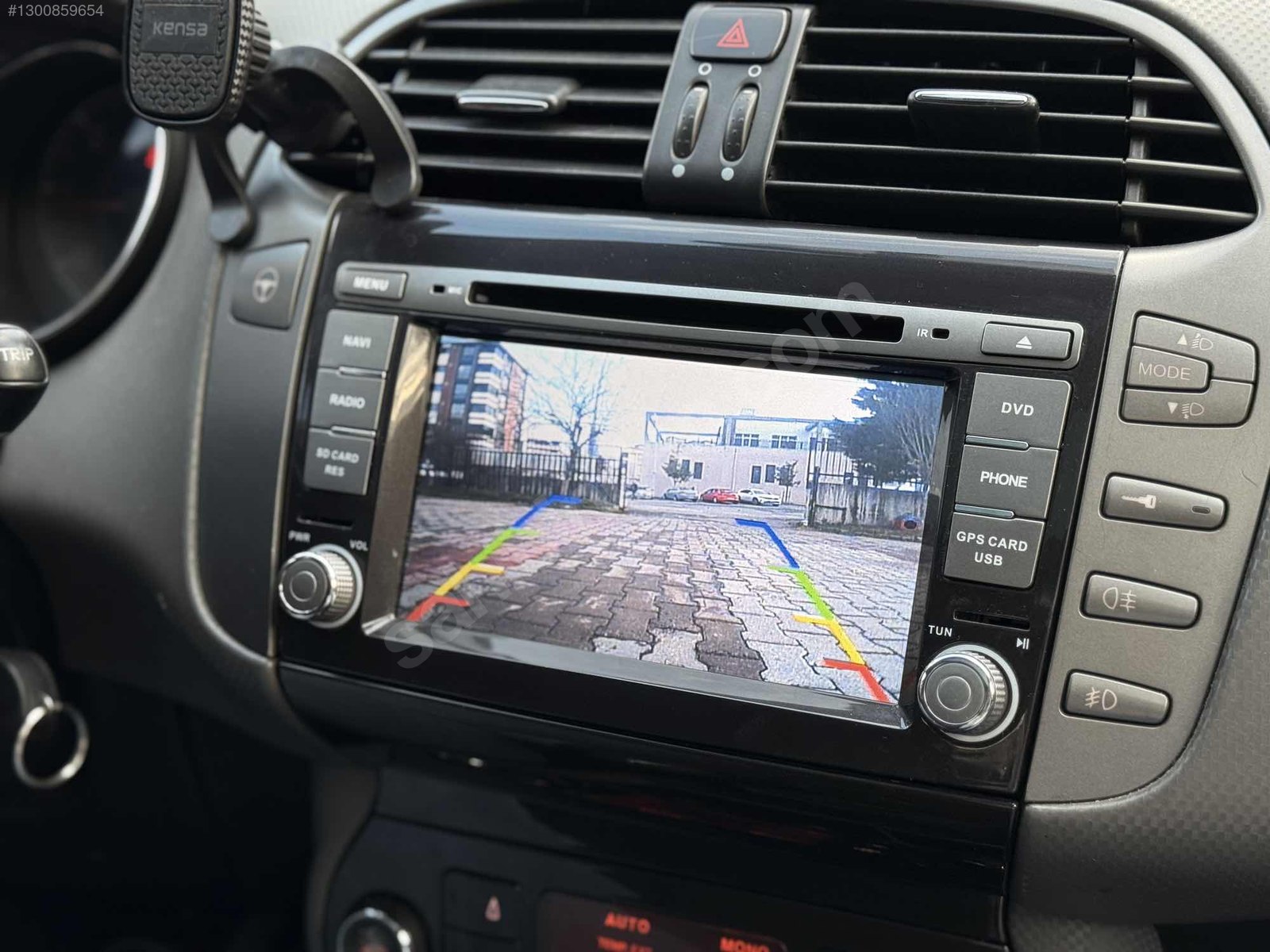 2012 FİAT BRAVO 1.6 Mjet DYNAMİC PLUS CAM TAVANLI
