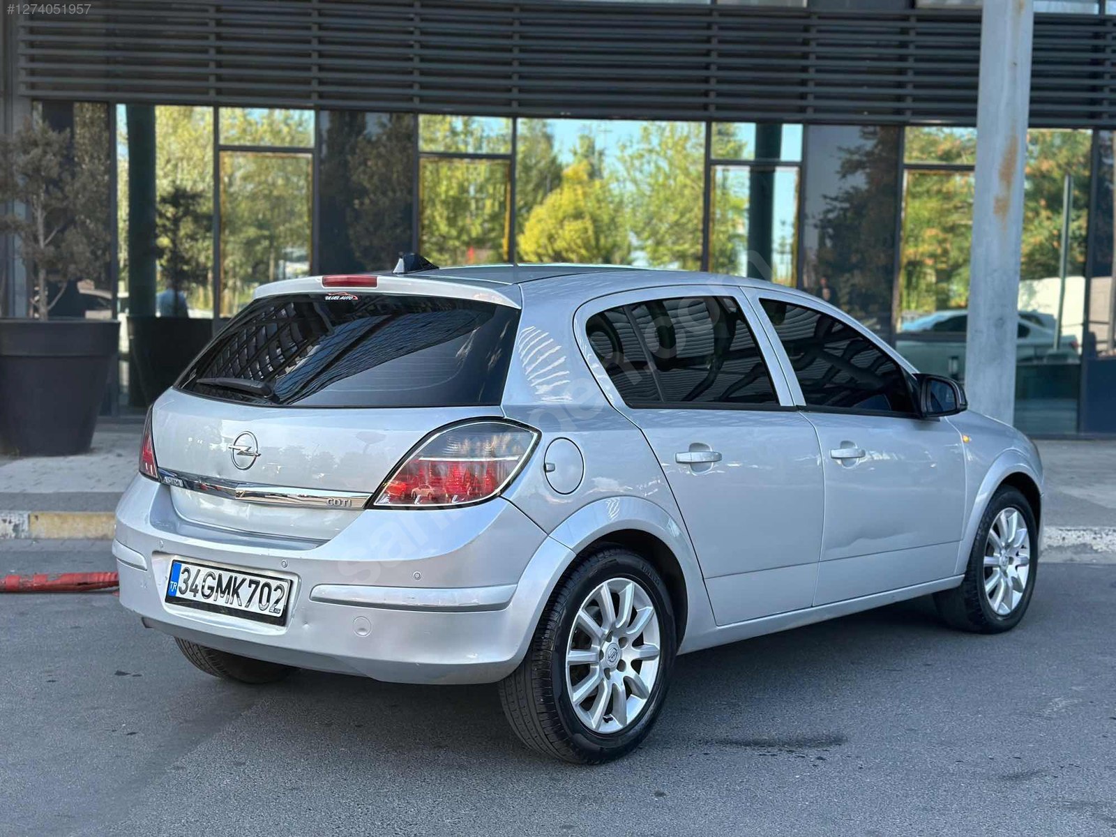 2010 OPEL ASTRA 1.3 CDTI DÜŞÜK KM BİNİCİSİNDEN