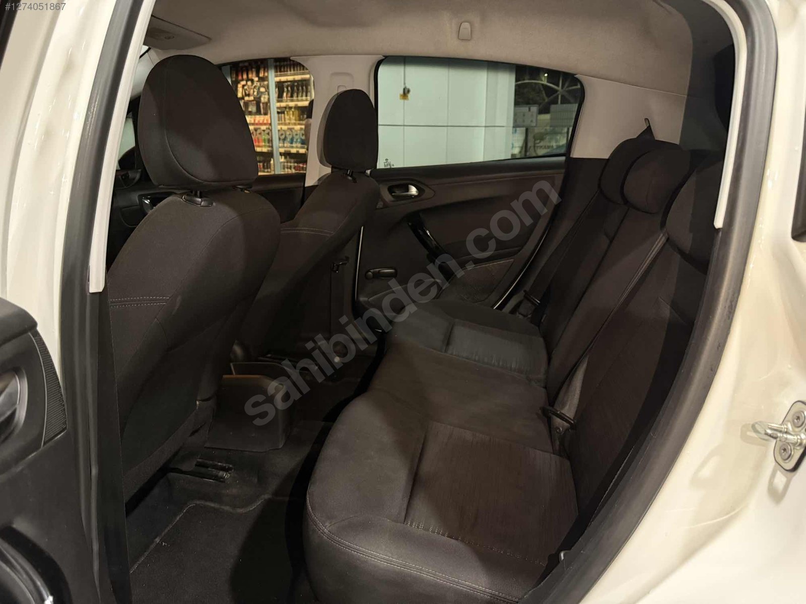 2012 PEUGEOT 208 DÜŞÜK KM EMSALSİZ TEMİZLİKTE