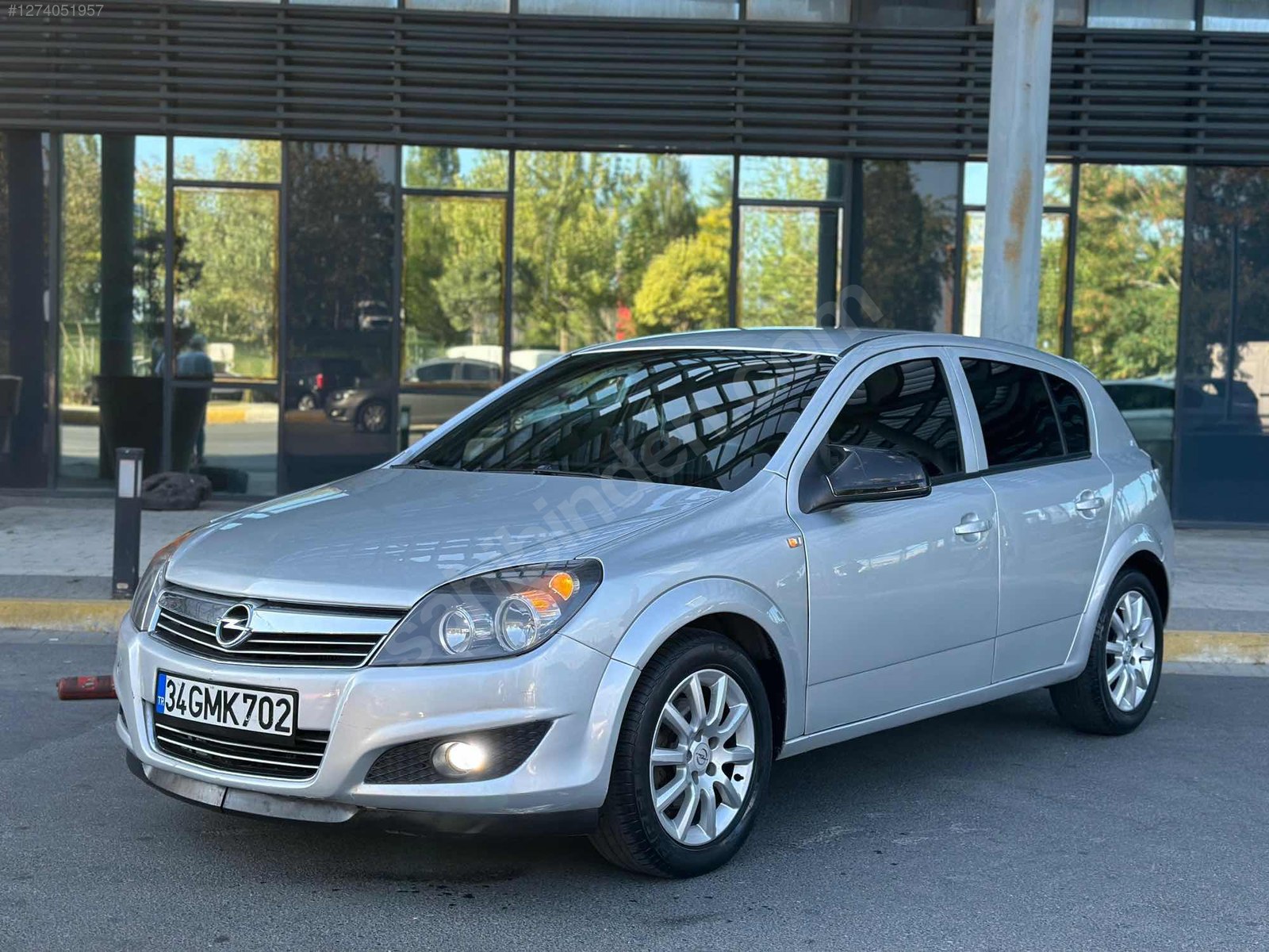 2010 OPEL ASTRA 1.3 CDTI DÜŞÜK KM BİNİCİSİNDEN