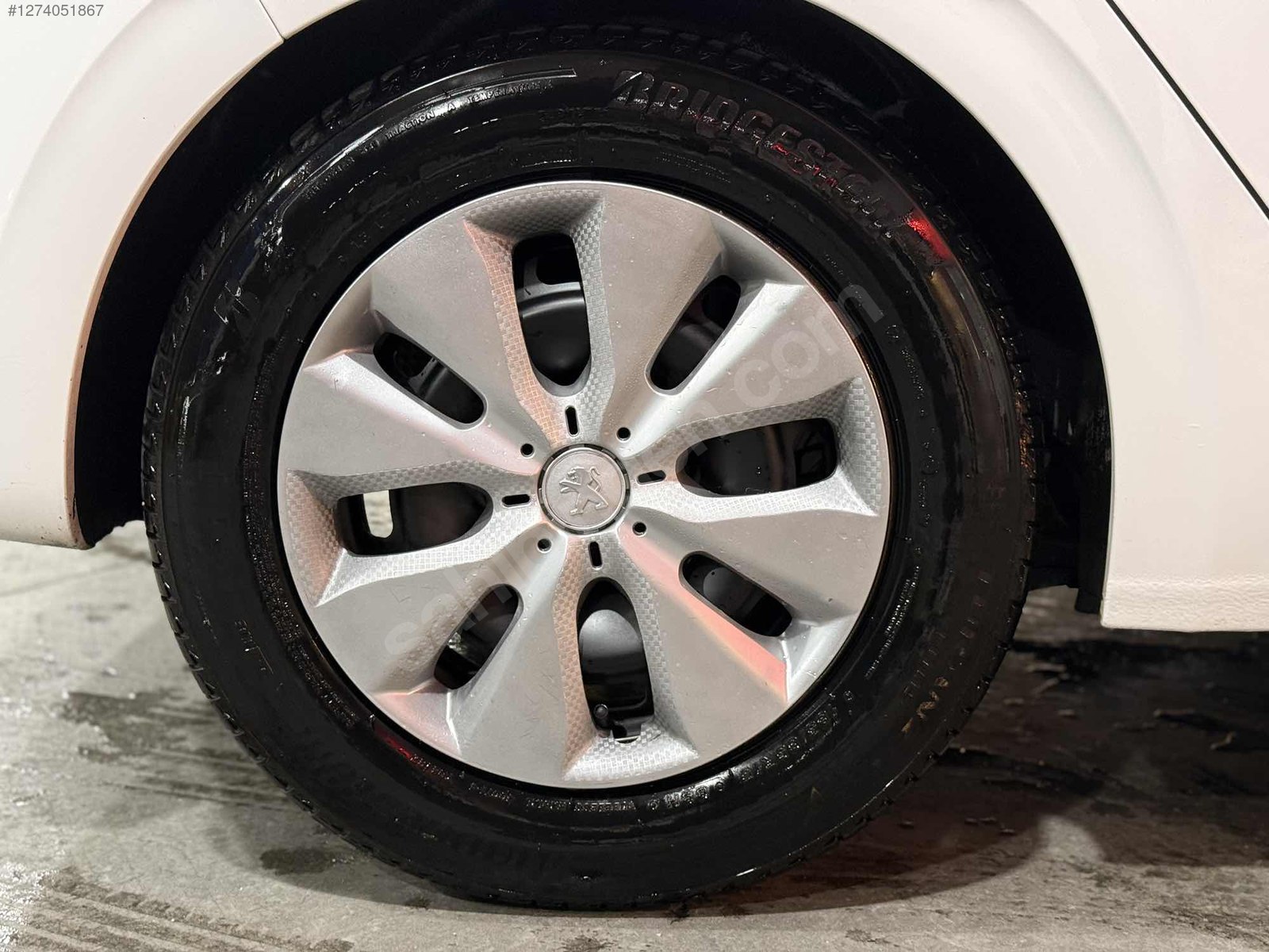 2012 PEUGEOT 208 DÜŞÜK KM EMSALSİZ TEMİZLİKTE