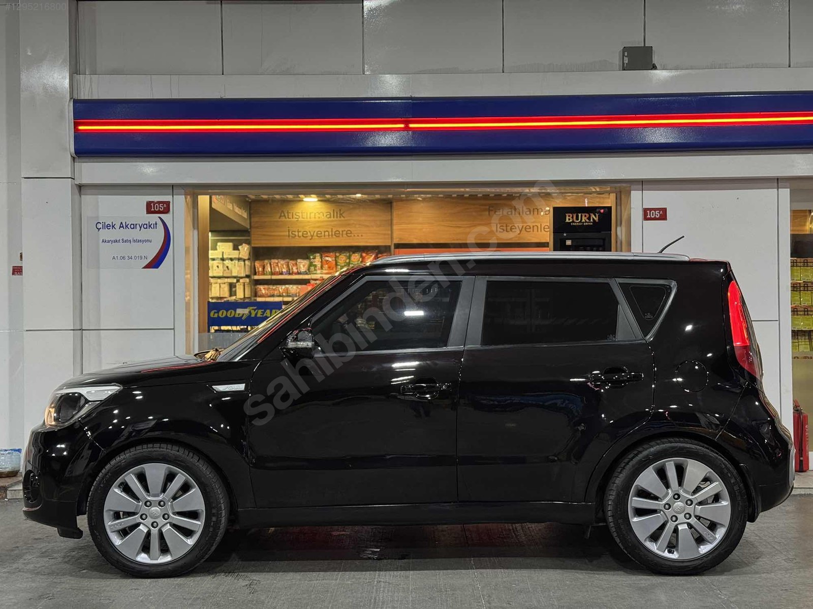 2017 KİA SOUL PREMİUM CAM TAVANLI DÜŞÜK KM OTOMATİK
