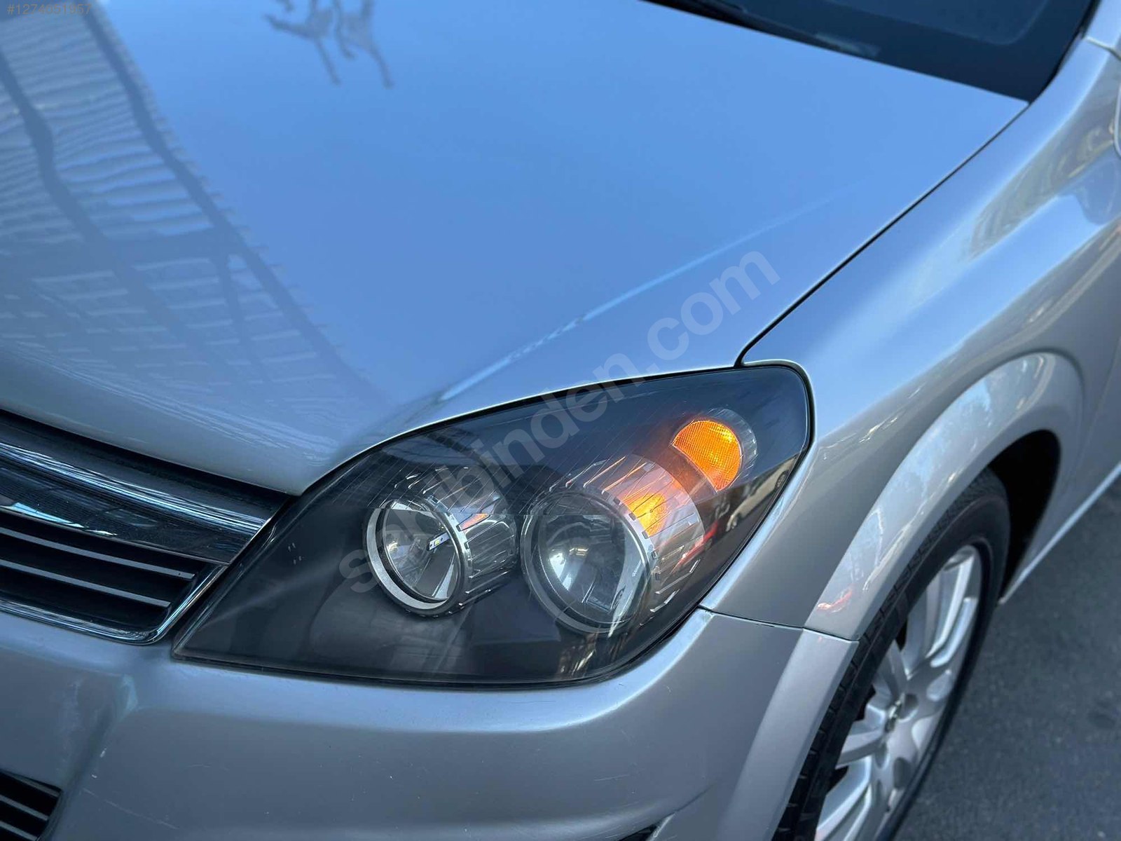 2010 OPEL ASTRA 1.3 CDTI DÜŞÜK KM BİNİCİSİNDEN