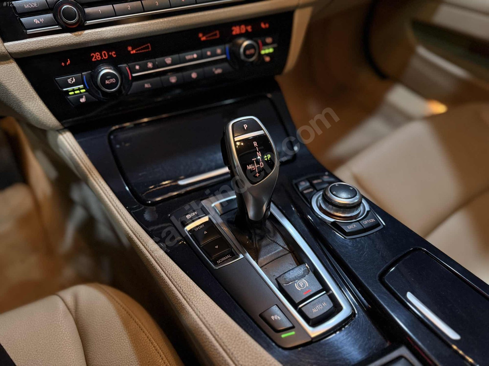 2011 BMW 5.20d ISTMA+ELK.DRKSYN+HAFIZA+KOBRA