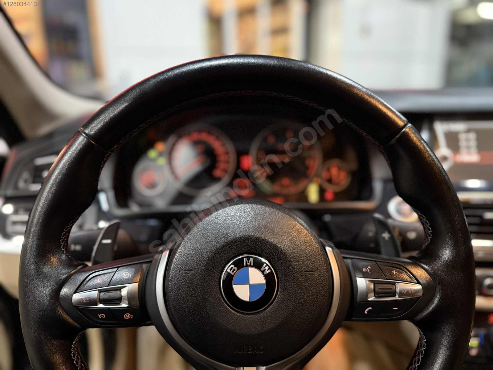 2011 BMW 5.20d ISTMA+ELK.DRKSYN+HAFIZA+KOBRA