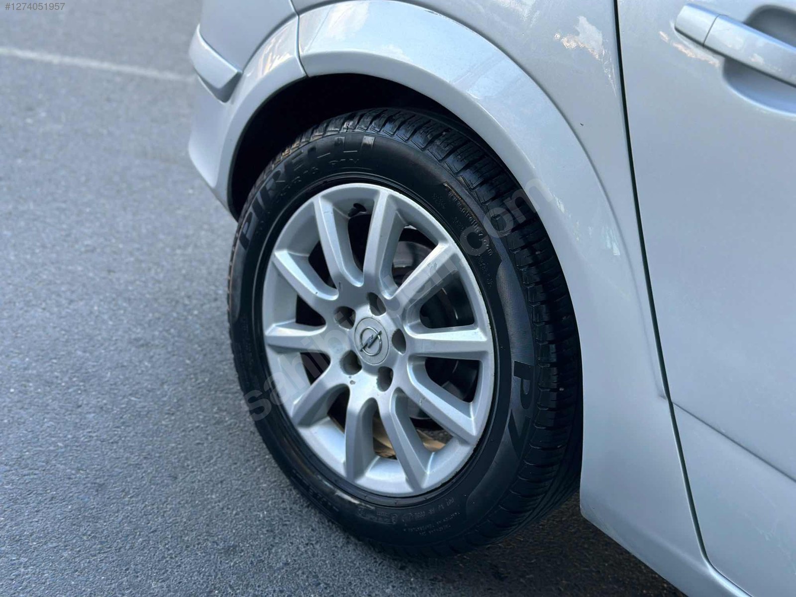 2010 OPEL ASTRA 1.3 CDTI DÜŞÜK KM BİNİCİSİNDEN