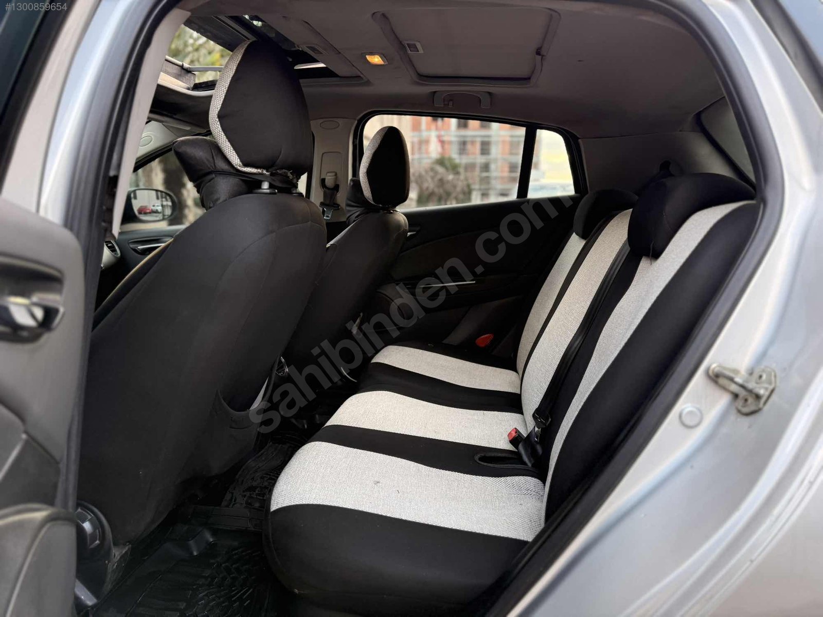 2012 FİAT BRAVO 1.6 Mjet DYNAMİC PLUS CAM TAVANLI