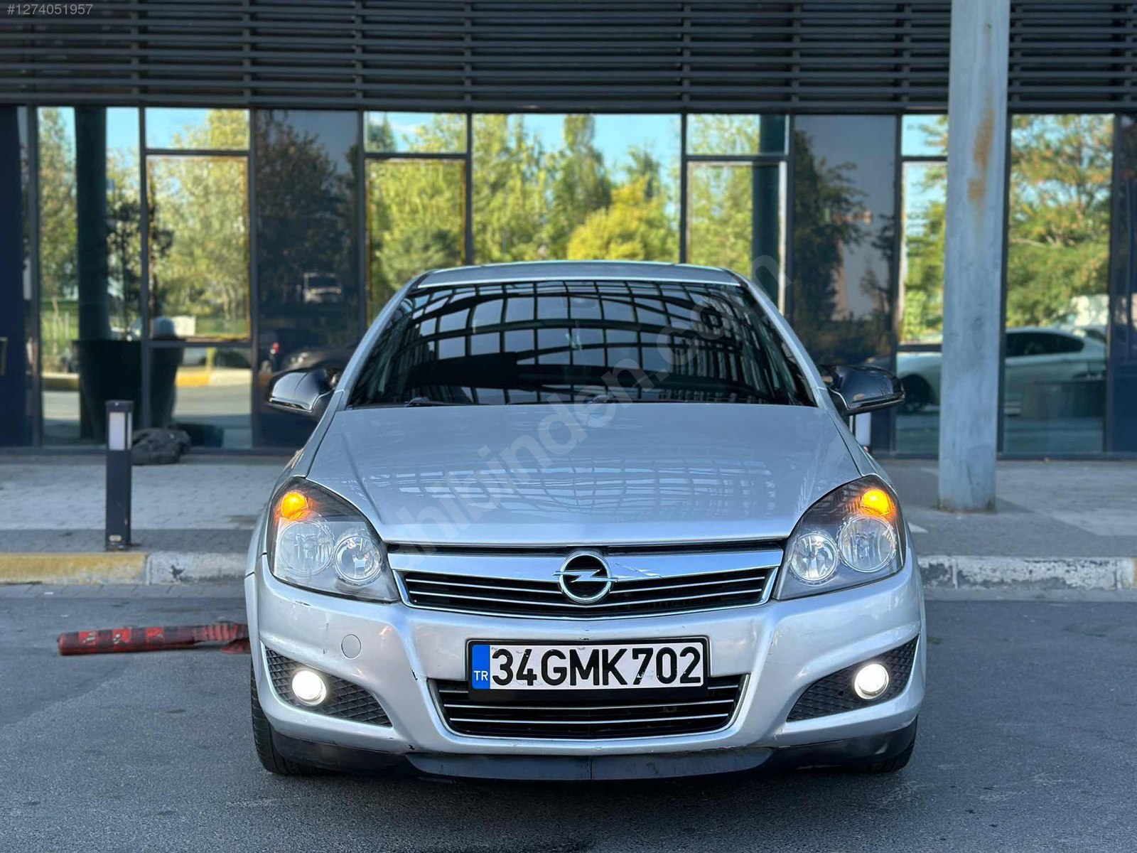 2010 OPEL ASTRA 1.3 CDTI DÜŞÜK KM BİNİCİSİNDEN