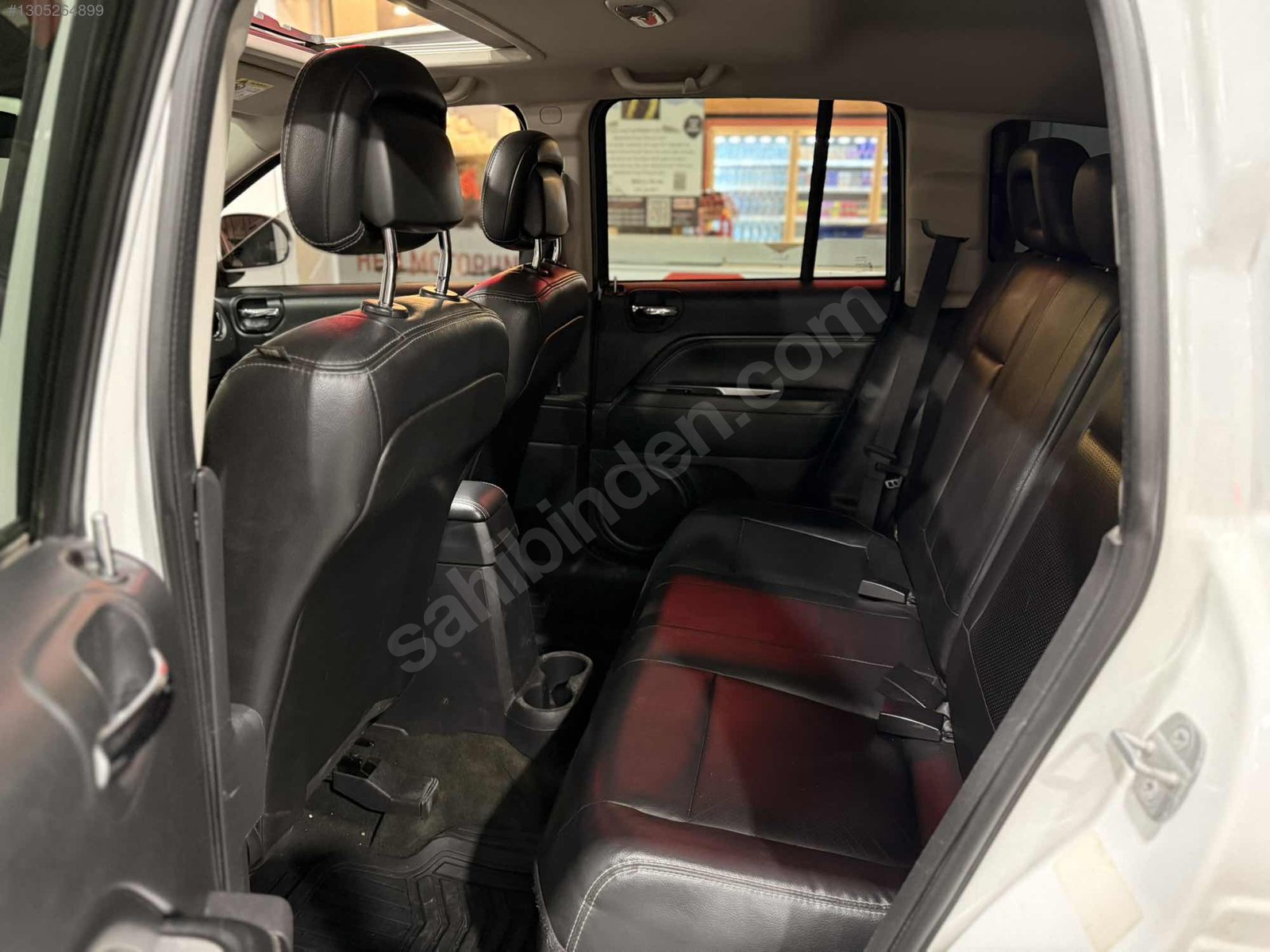 2014 JEEP COMPASS LİMİTED DÜŞÜK KM 