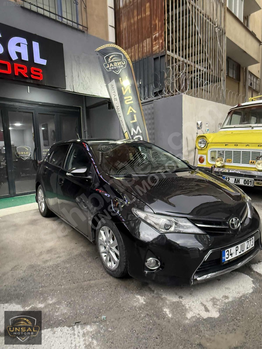 AURIS CAM TAVAN
