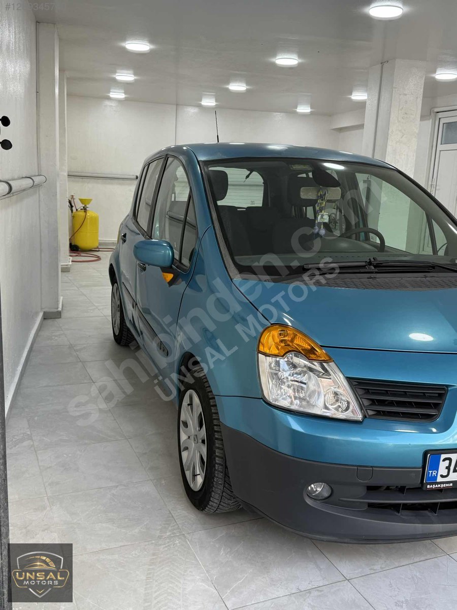 2006 MODUS