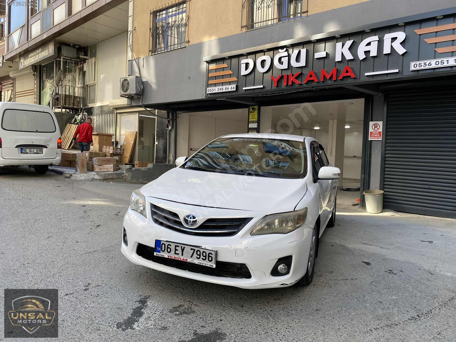 EMSALSİZ TEMİZLİKTE OTOMATİK ELEGANCE ELDEN SENETLE VADELİ SATIŞ