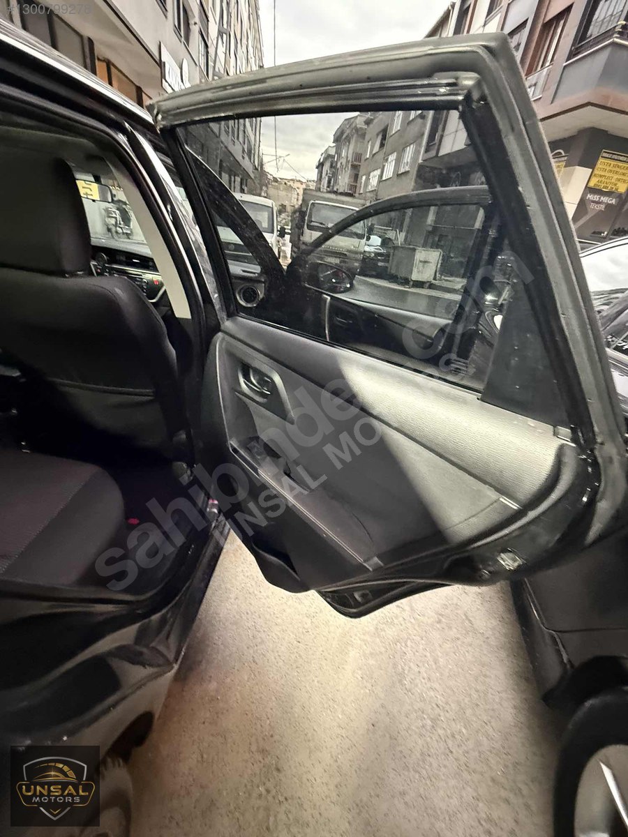 AURIS CAM TAVAN