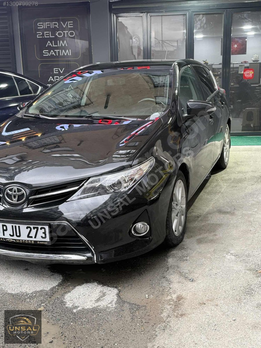 AURIS CAM TAVAN