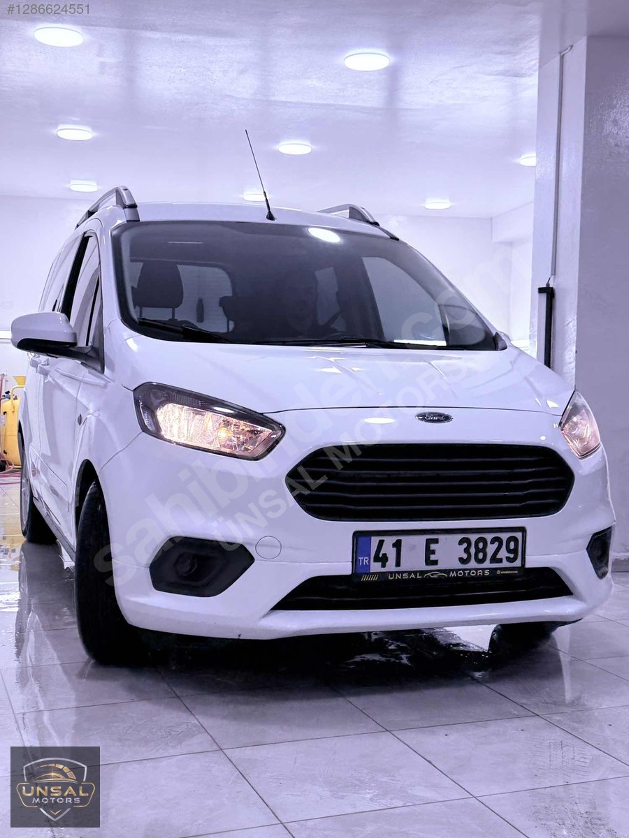 2023 MODEL DELÜX