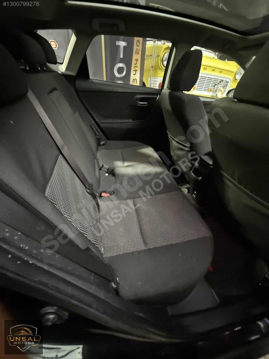 AURIS CAM TAVAN