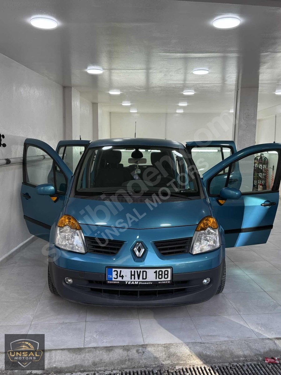 2006 MODUS