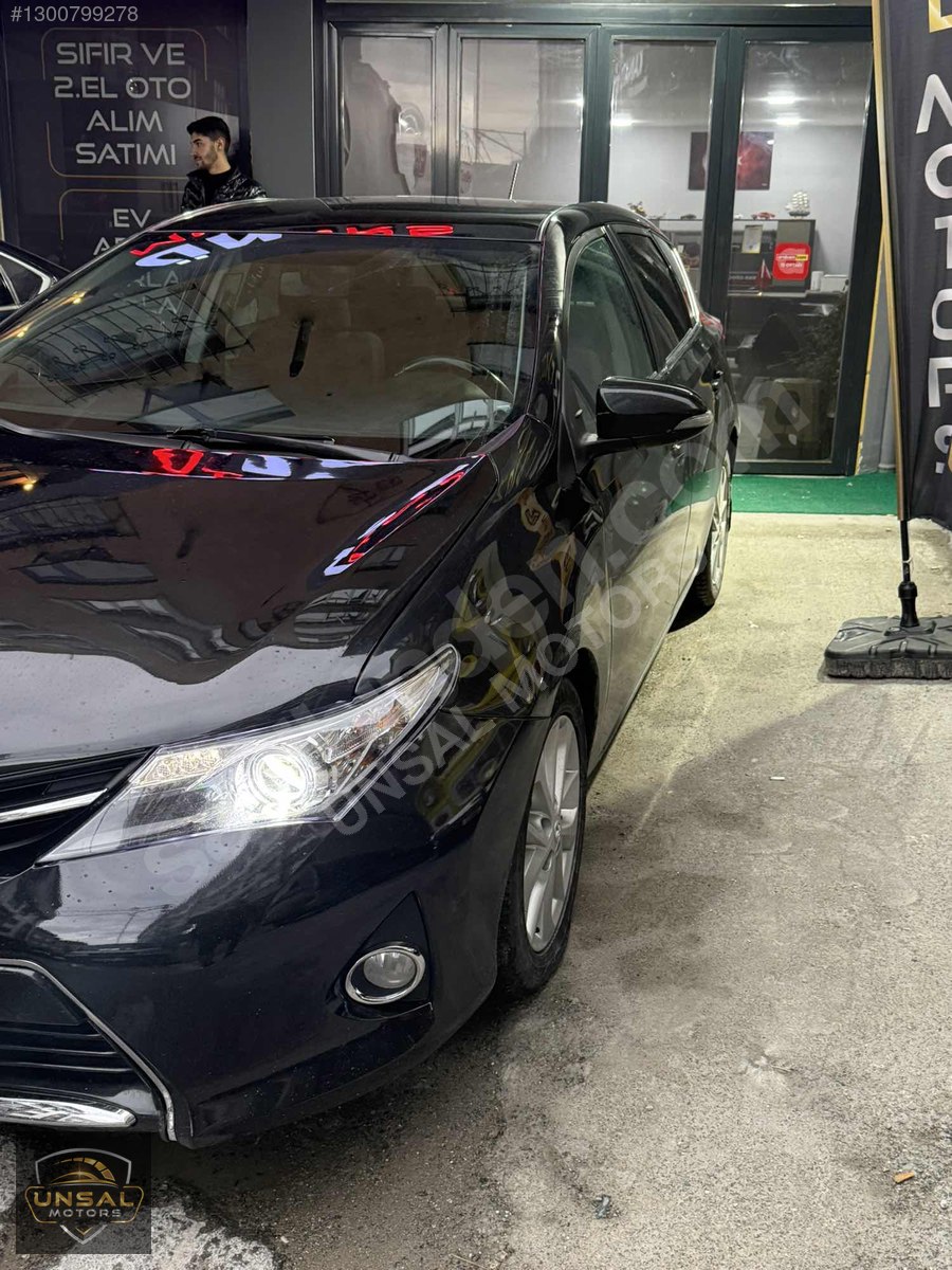 AURIS CAM TAVAN
