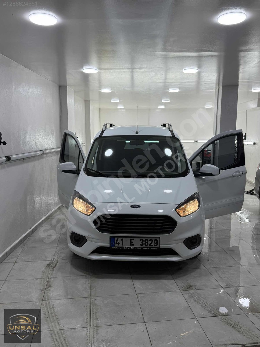 2023 MODEL DELÜX
