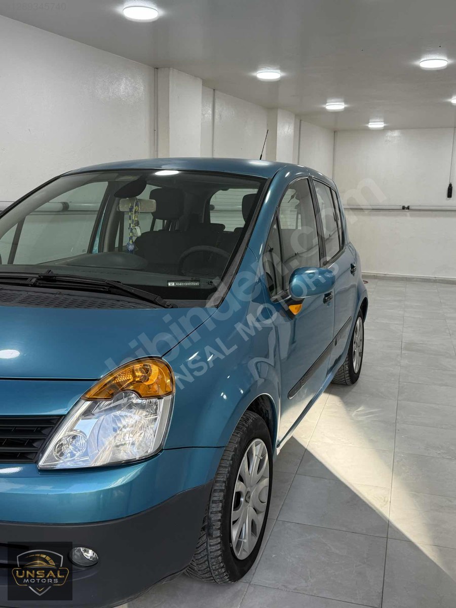 2006 MODUS