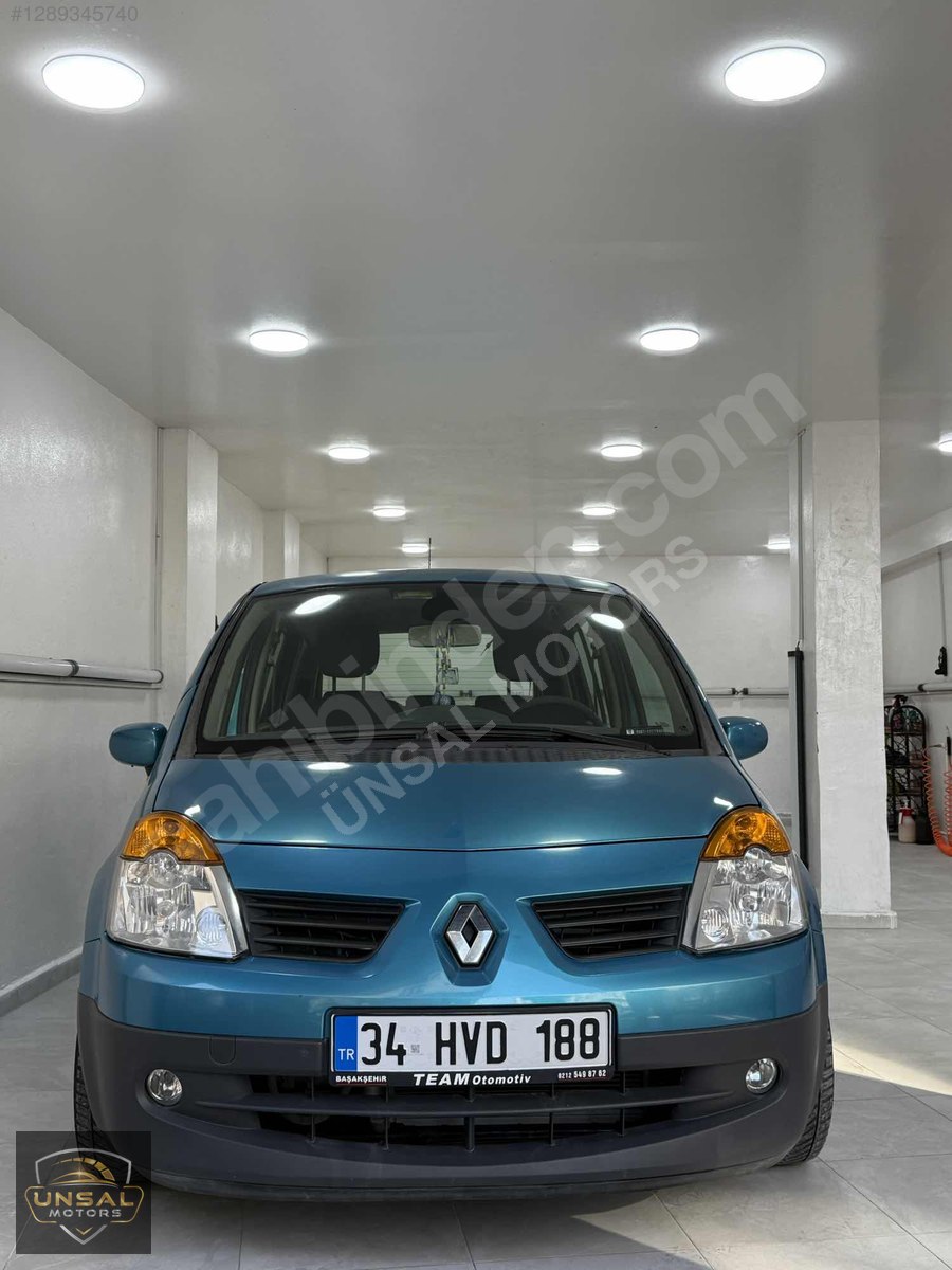 2006 MODUS