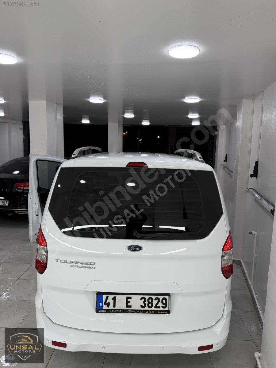 2023 MODEL DELÜX