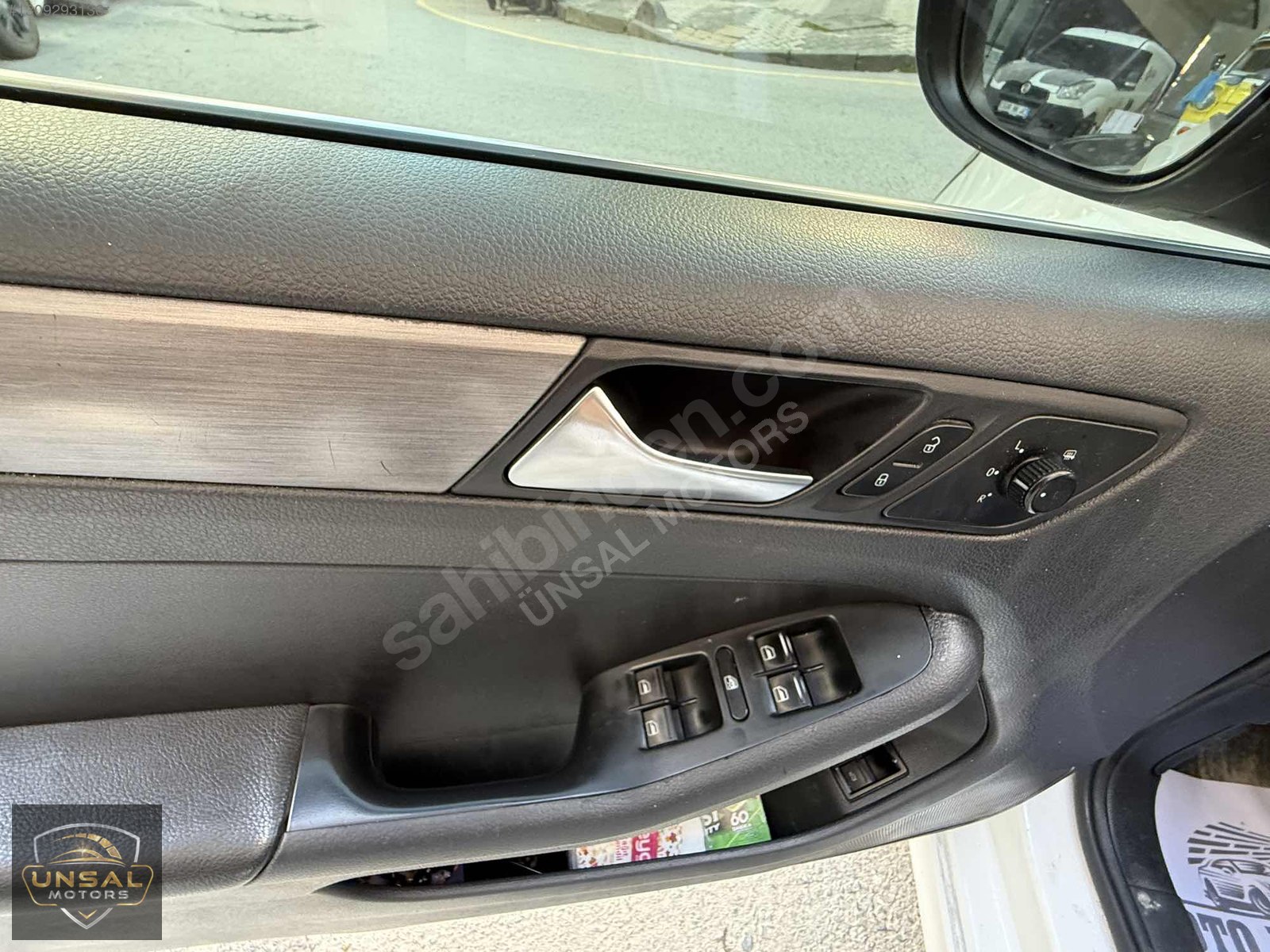2012 BAKIMLI JETTA