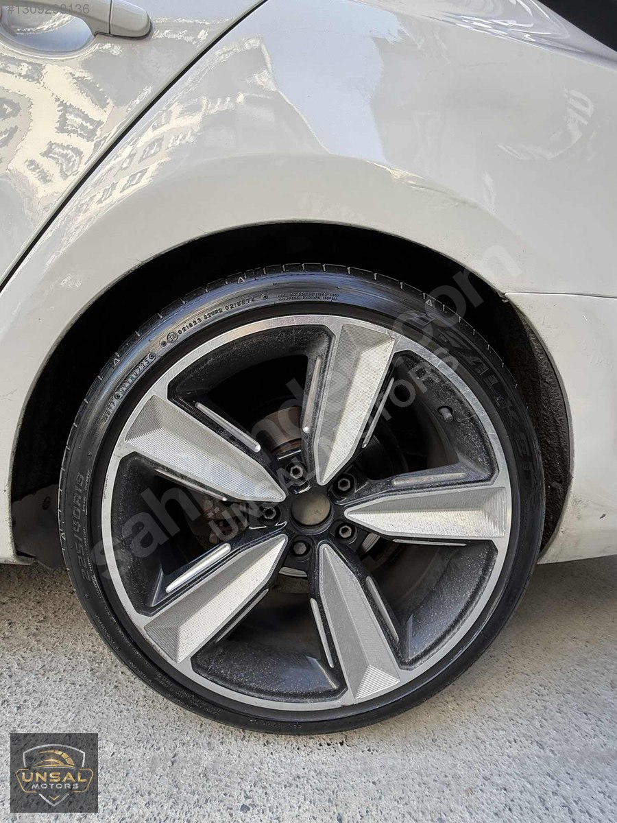 2012 BAKIMLI JETTA