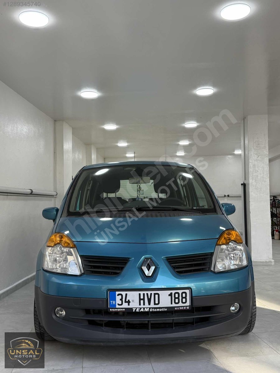 2006 MODUS