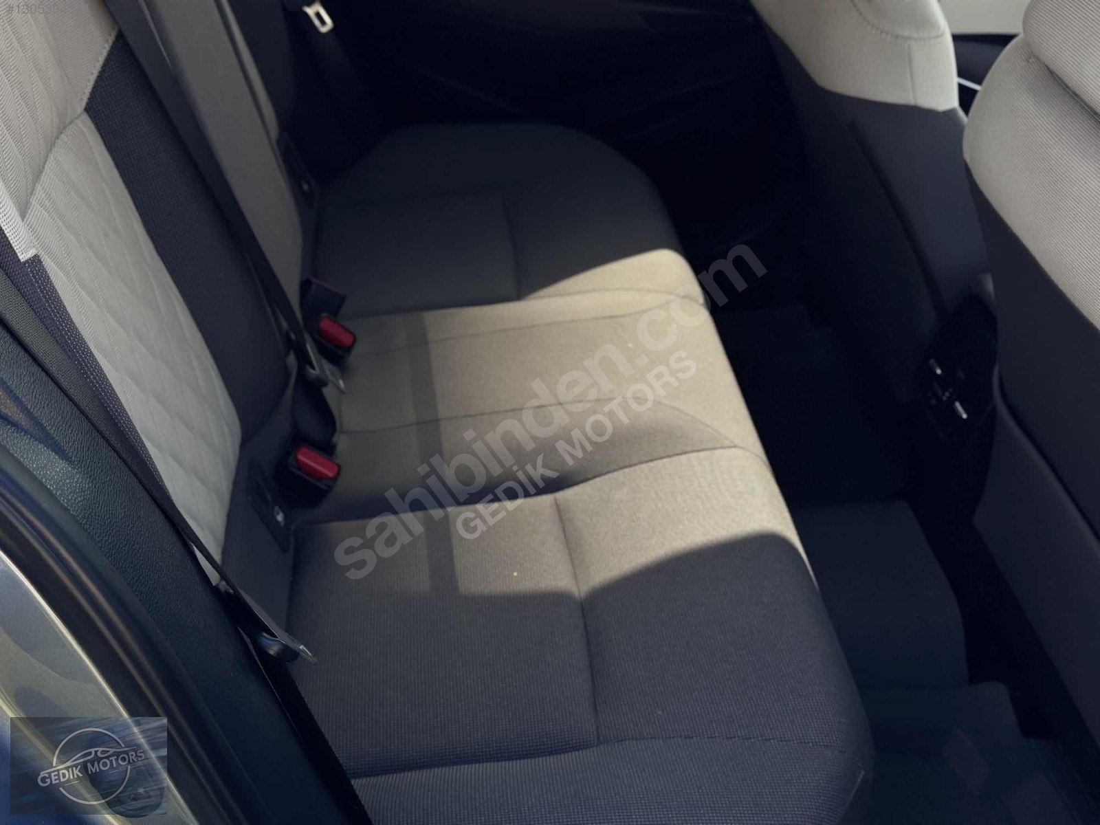 GEDİK MOTORS'TAN 2022 Model Toyota Coralla VADELİ ARAÇ SATIŞ MERKEZİ