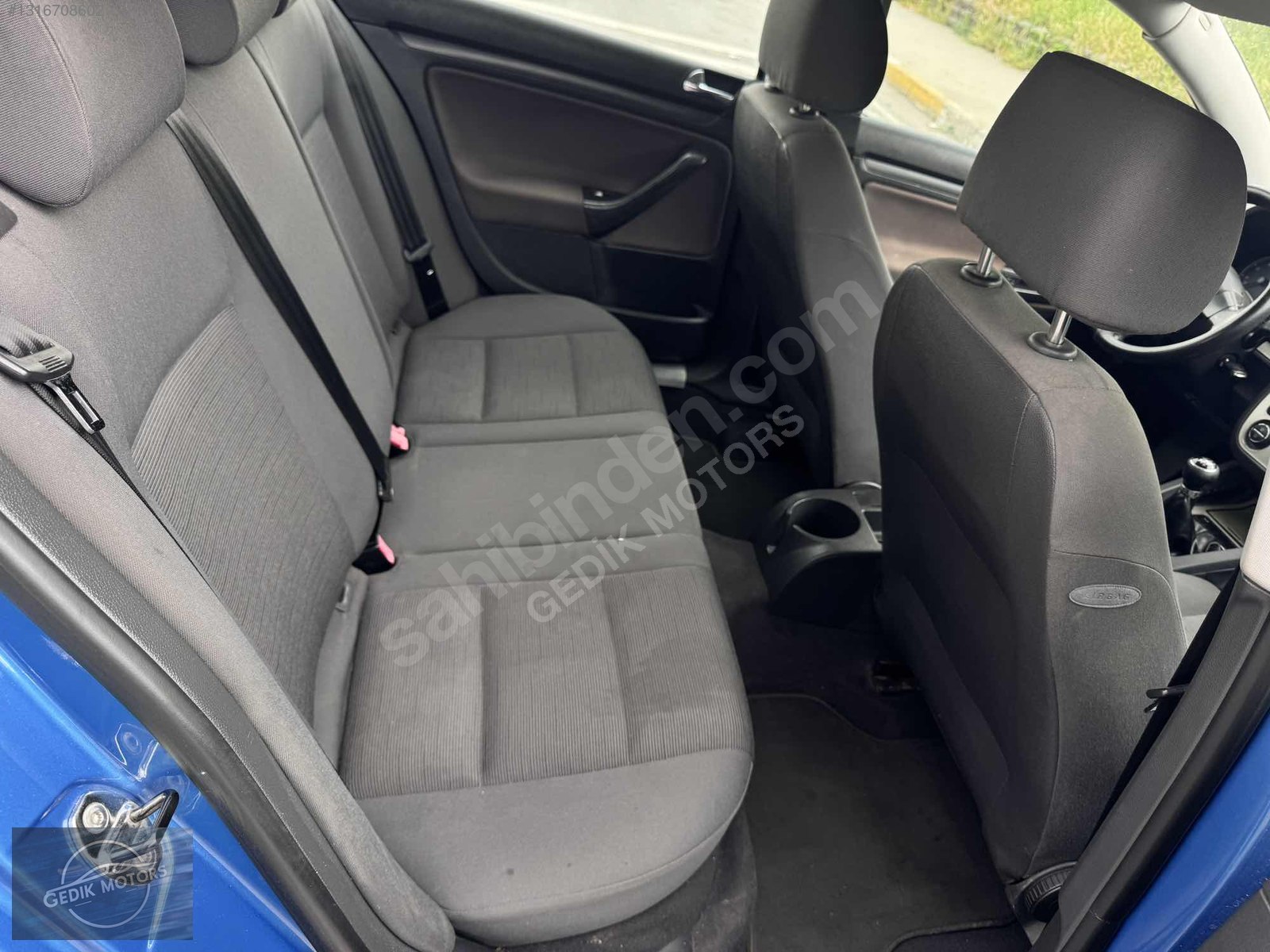 2005 MODEL GOLF ORJİNAL 207.BİN,DE PIRIL PIRIL GOLF 