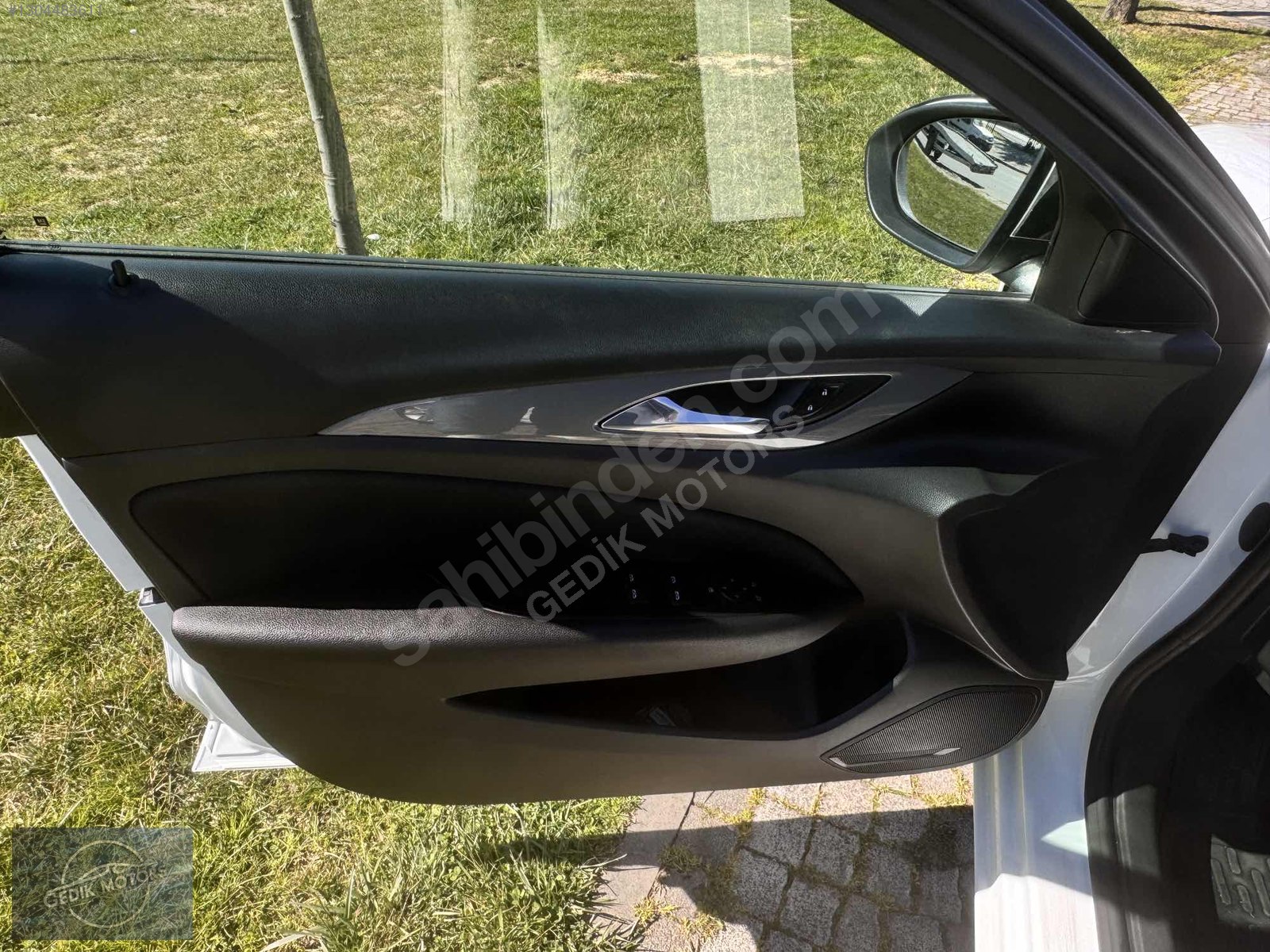 2020 MODEL OPEL İNSİGNİA 1.6 GRAND SPORT VADELİ ARAÇ SATIŞI