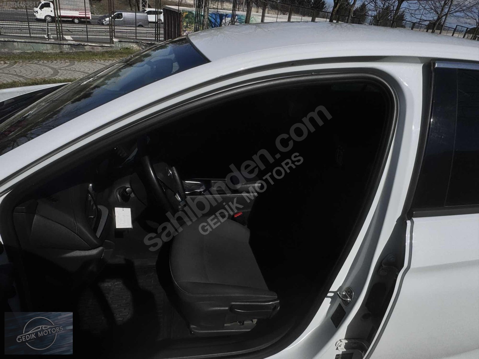 2020 MODEL OPEL İNSİGNİA 1.6 GRAND SPORT VADELİ ARAÇ SATIŞI