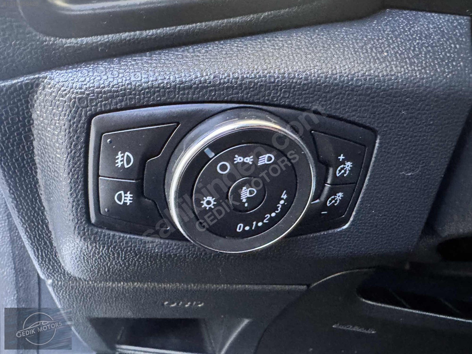 2022 MODEL FORD ECOPORT 1,0 ECO BOST STYLE HATASIZ BOYASIZ 