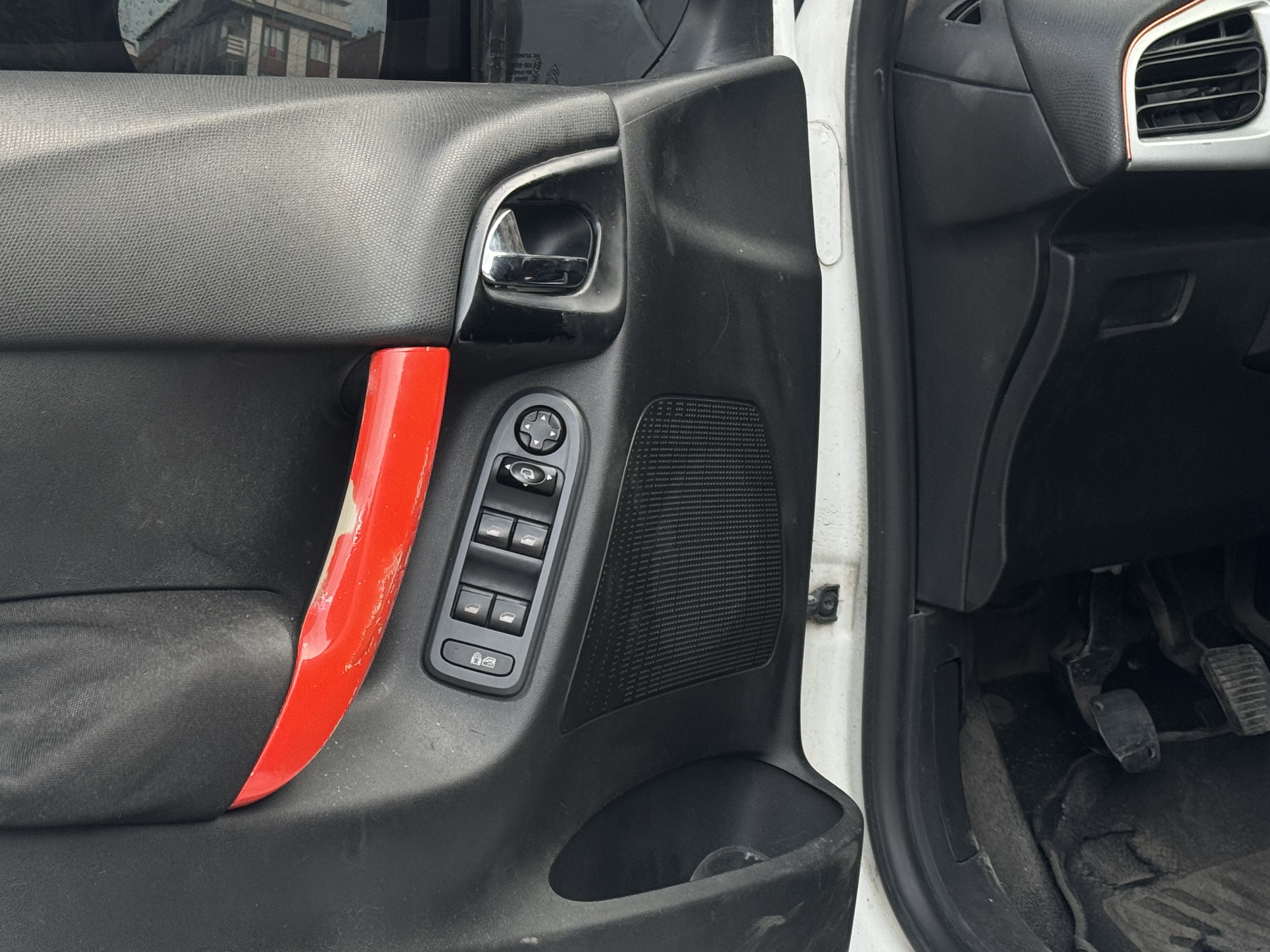 CAM TAVANLI C3 BU PARAYA YOK 