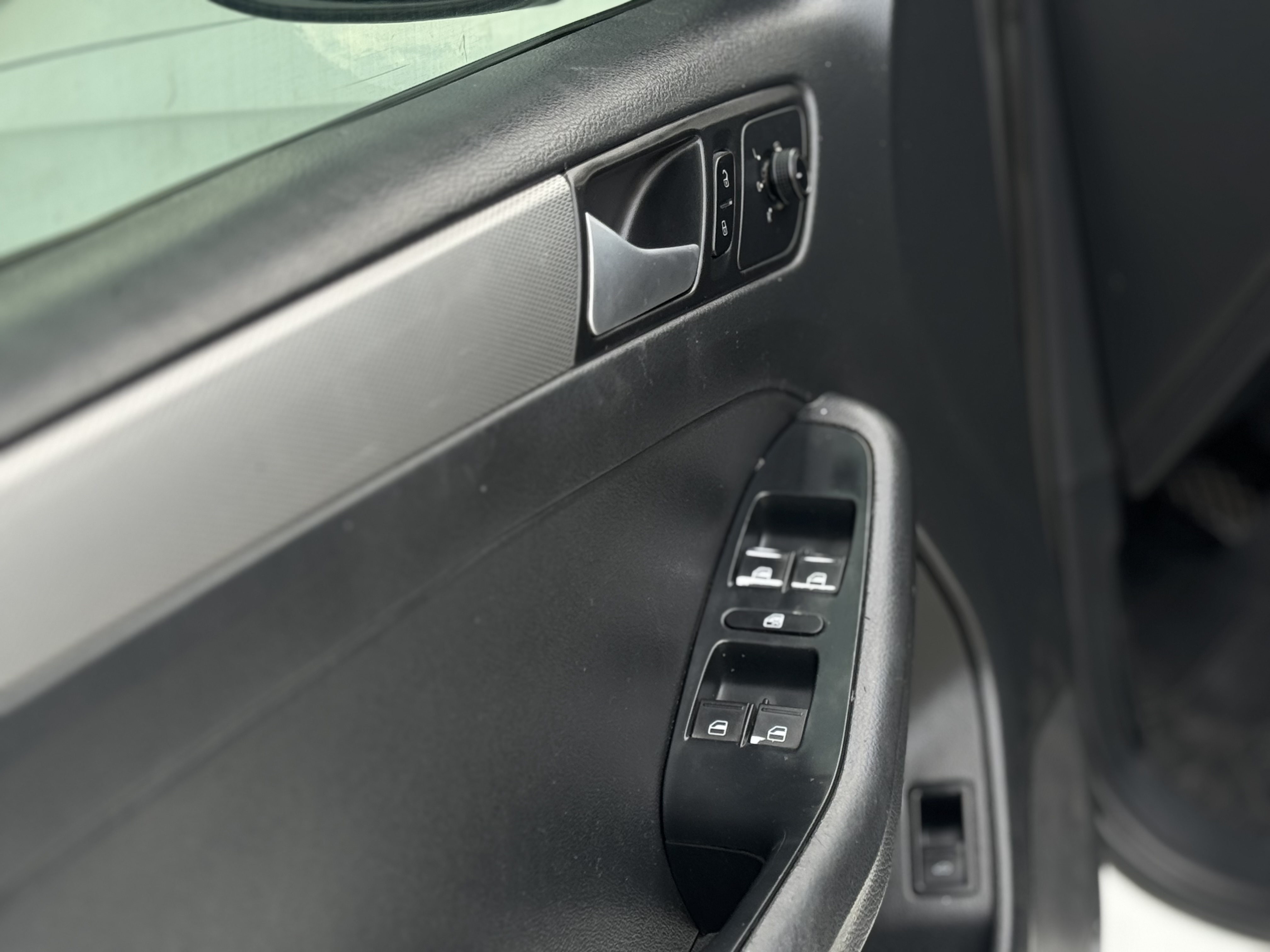 HATASIZ AYARINDA JETTA