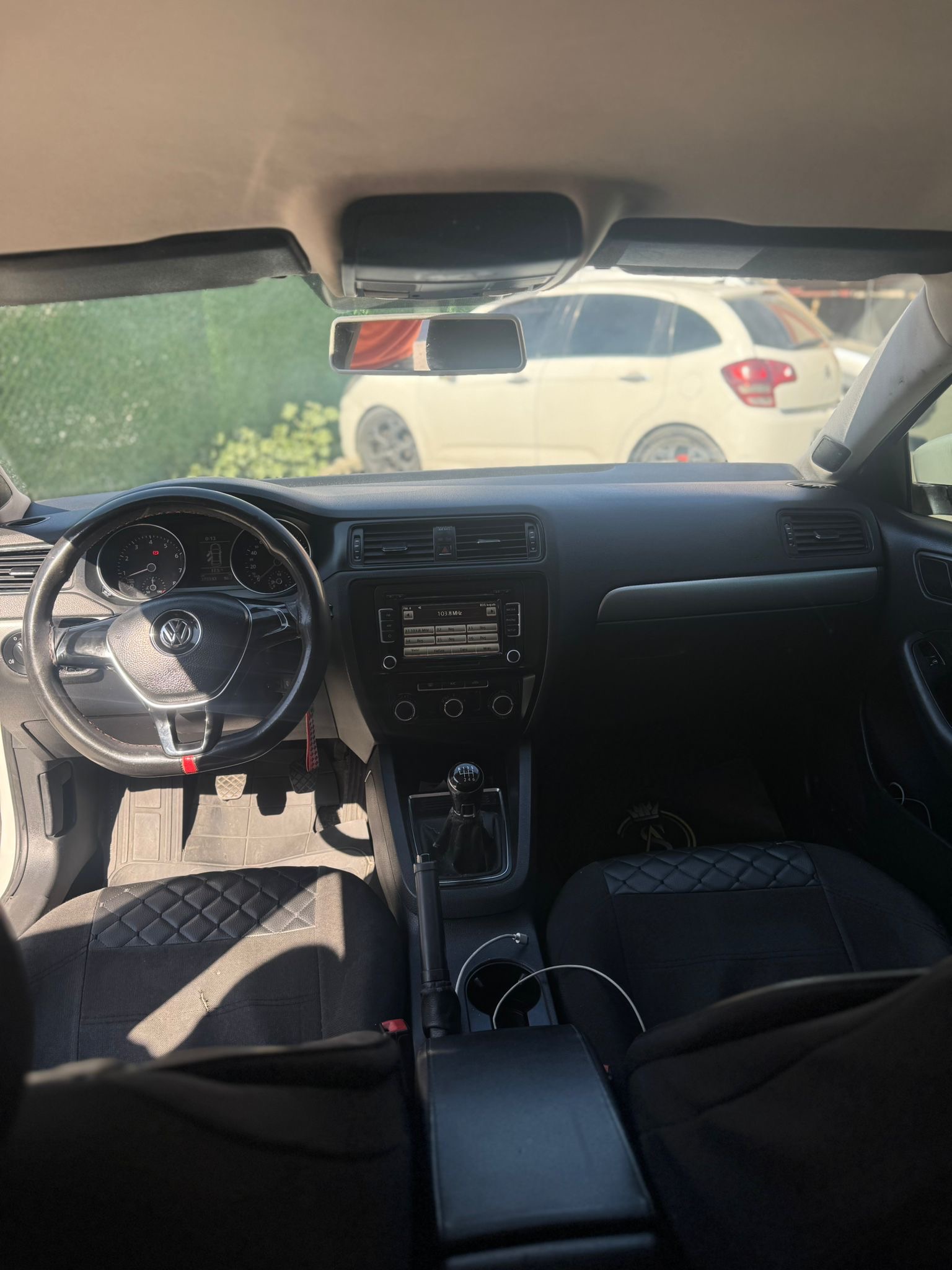 2015 MODEL JETTA 1.2 TSİ 