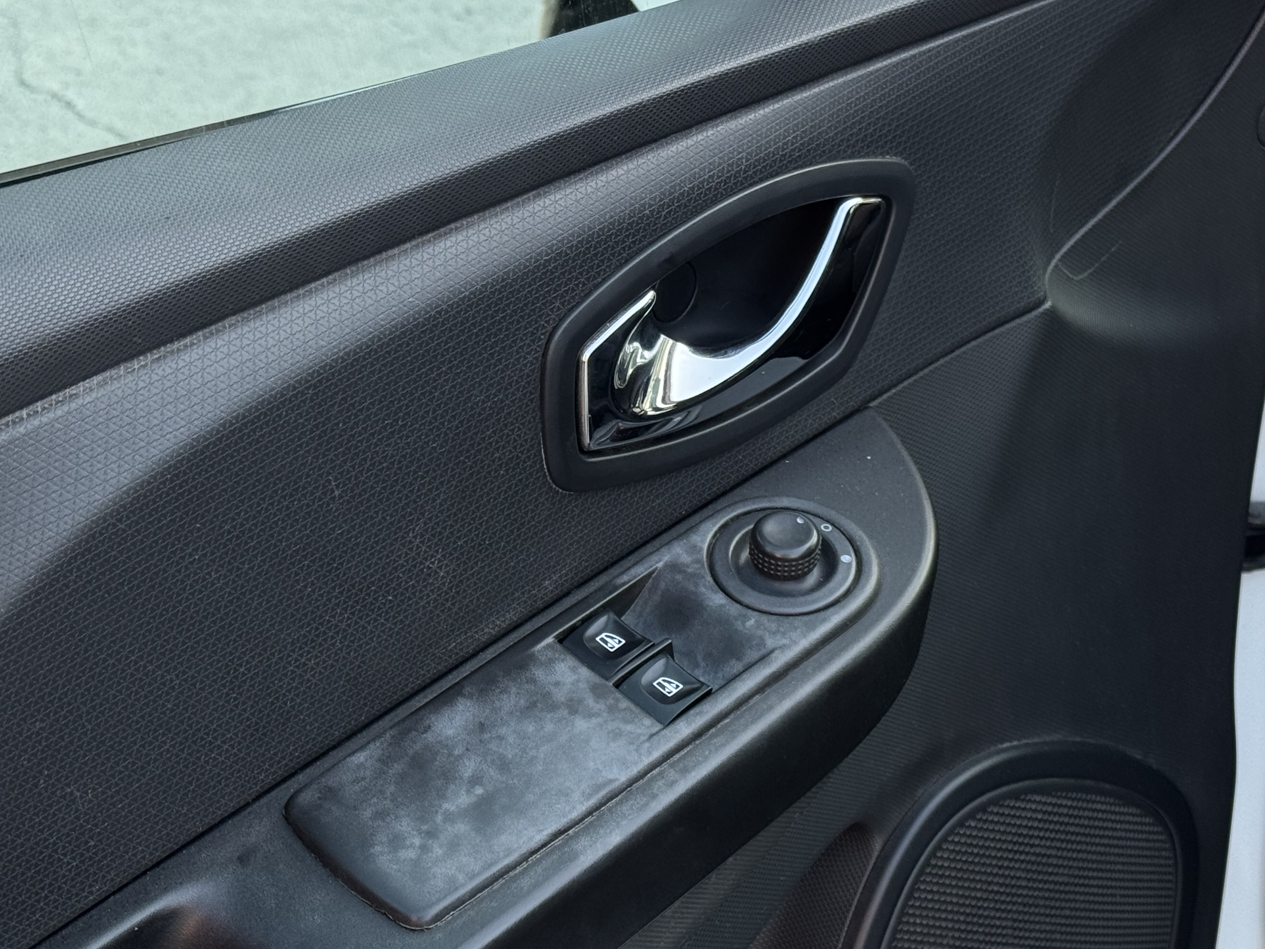 OTOMATİK DİZEL CLİO 