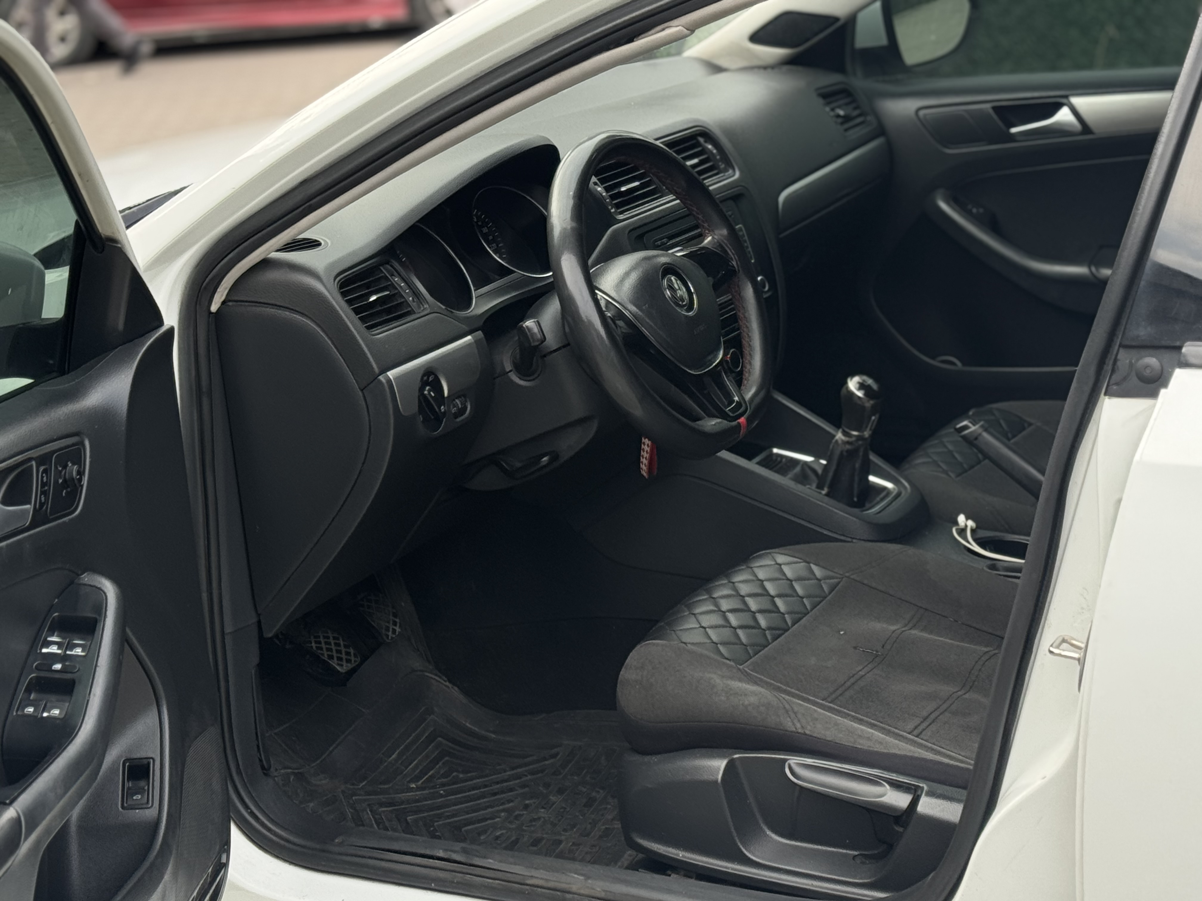 HATASIZ AYARINDA JETTA