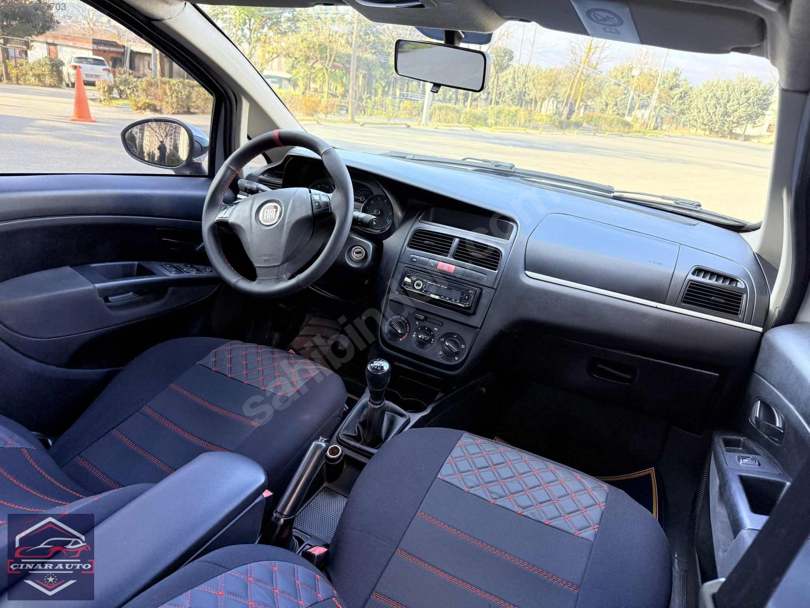 2014.MODEL FİAT LİNEA 1.3 ORJİNAL 255.KM DİZEL MUAYNE YENİDİR K KARTIN