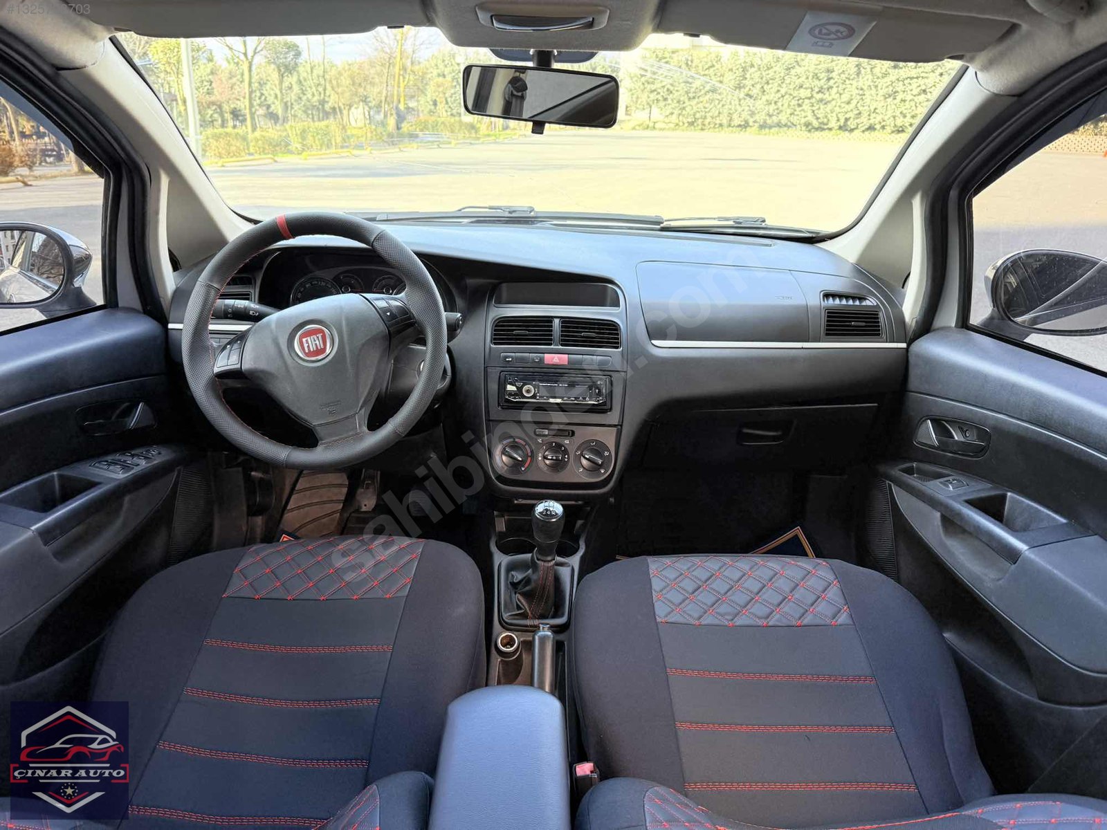 2014.MODEL FİAT LİNEA 1.3 ORJİNAL 255.KM DİZEL MUAYNE YENİDİR K KARTIN