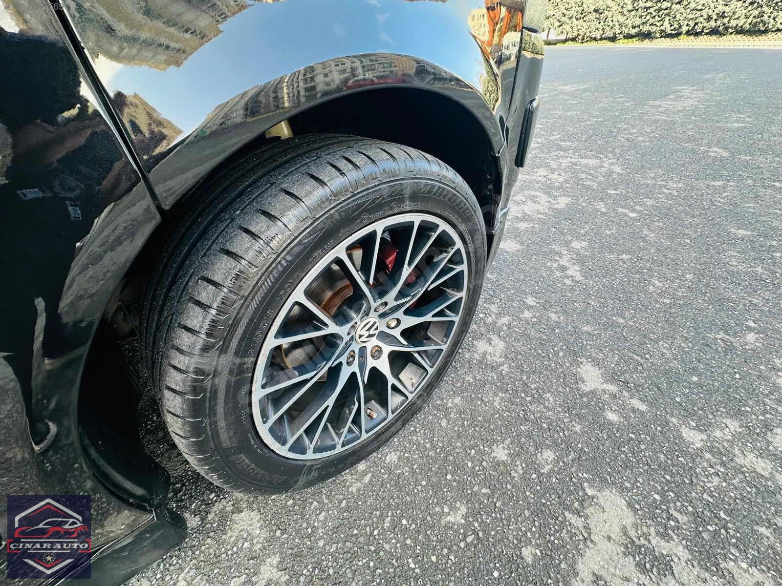 2010.MODEL CAREVELLE ORJİNAL 275.KM 2.0 DİZEL YENİ MUAYNE 9+1
