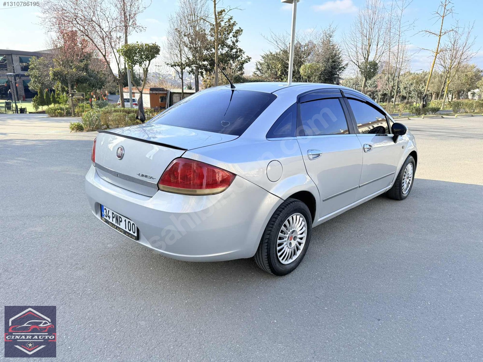 2014.MODEL FİAT LİNEA 1.3 ORJİNAL POP HATASIZ MUAYNE YENİ