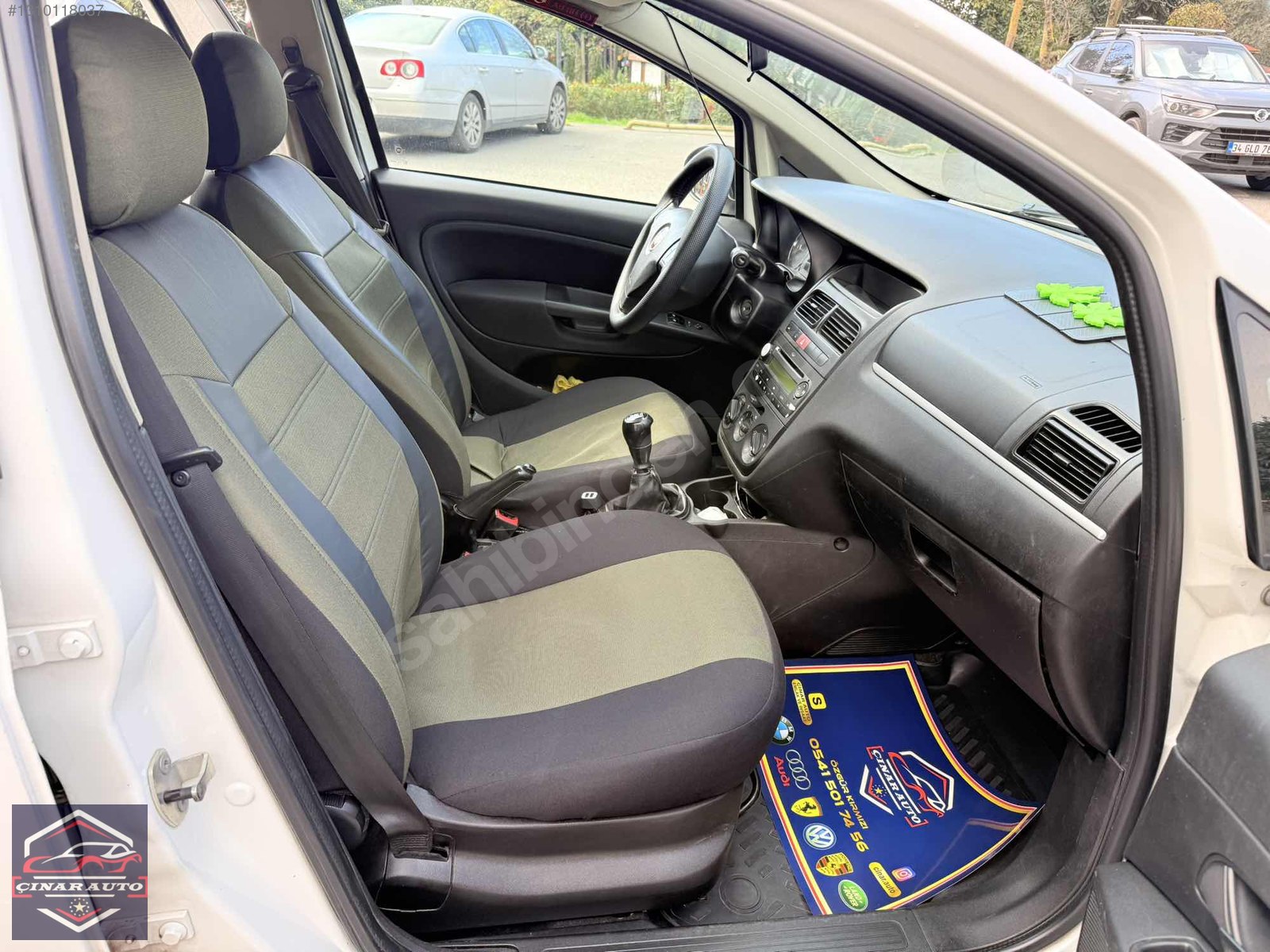 2014.MODEL FİAT LİNEA 1.3 DİZEL ORJİNAL 253.000 POP KM HATASIZ