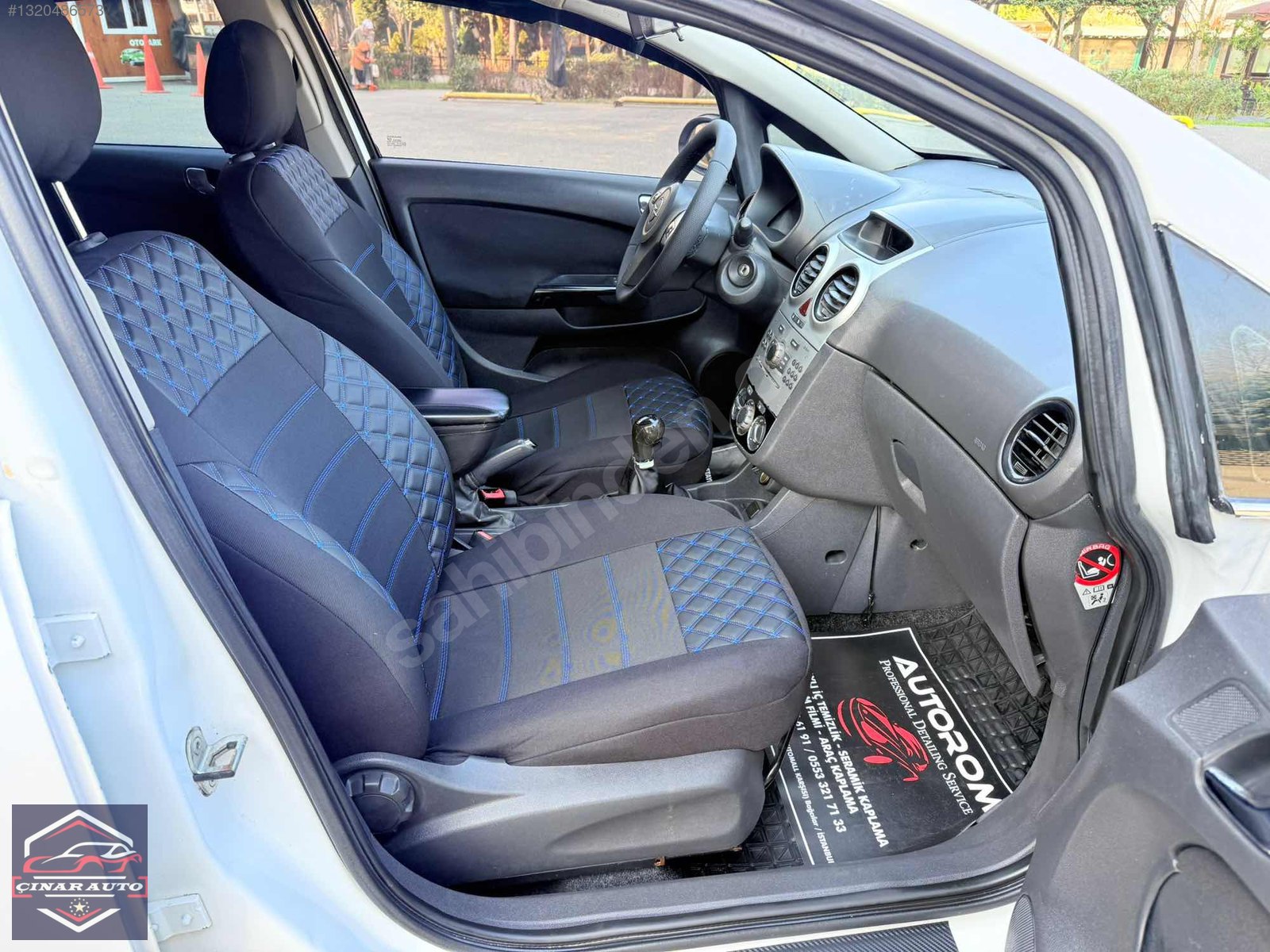 2013.MODEL OPEL CORSA 1.3 CDTI ORJİNAL 150.KM MUAYNE YENİ ESSENTİAL SE