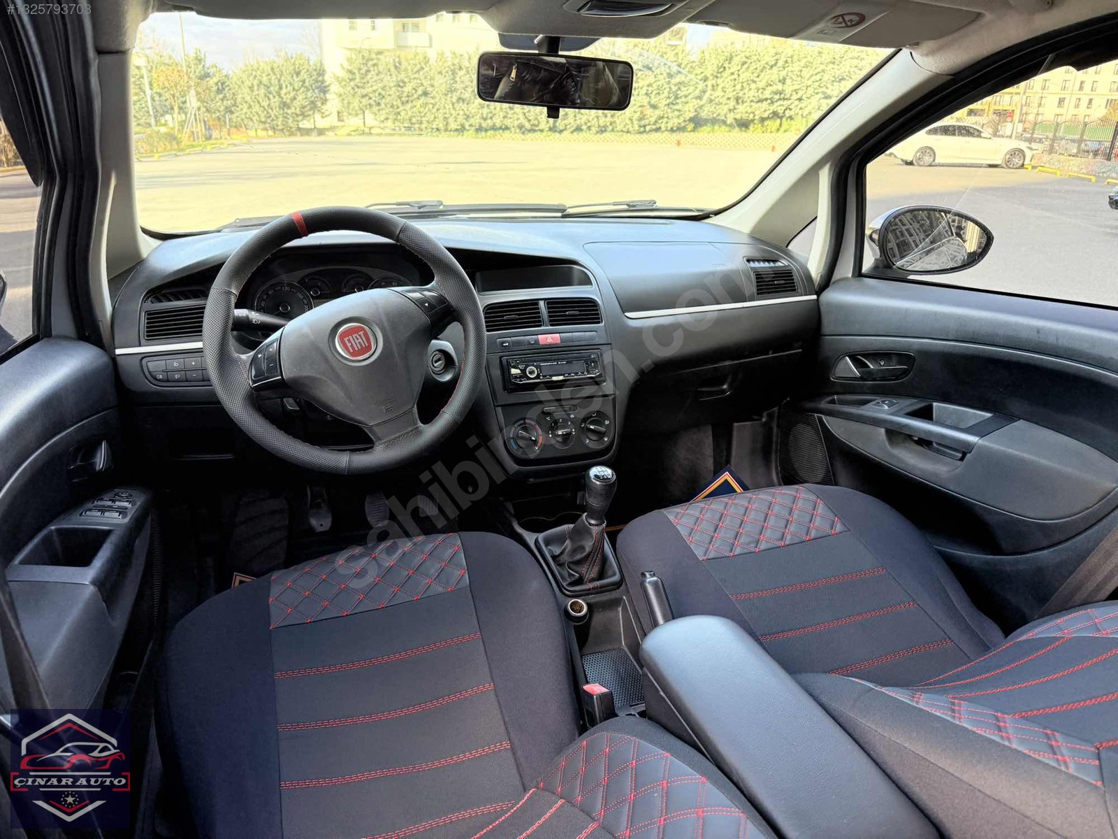 2014.MODEL FİAT LİNEA 1.3 ORJİNAL 255.KM DİZEL MUAYNE YENİDİR K KARTIN