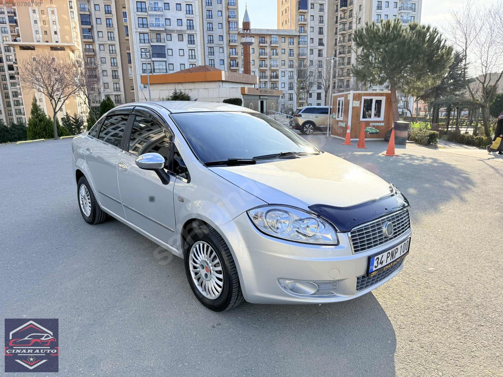 2014.MODEL FİAT LİNEA 1.3 ORJİNAL POP HATASIZ MUAYNE YENİ